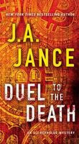 Duel to the Death de J. A. Jance