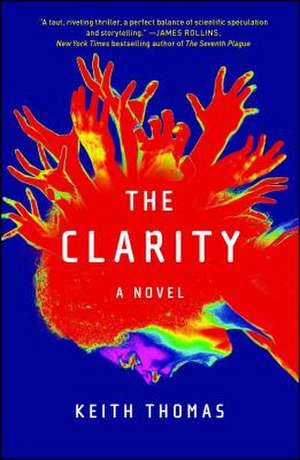 The Clarity de Keith Thomas