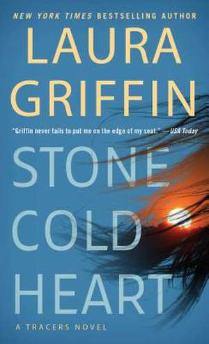 Stone Cold Heart de Laura Griffin