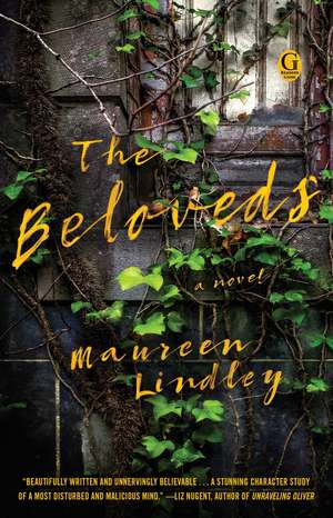 The Beloveds de Maureen Lindley