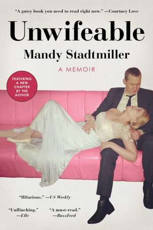 Unwifeable de Mandy Stadtmiller