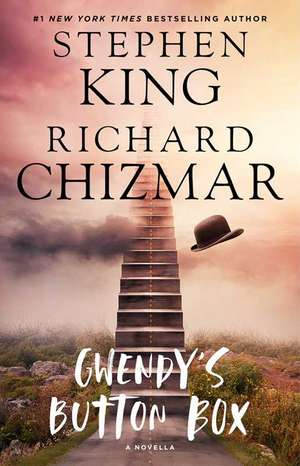 Gwendy's Button Box de Stephen King