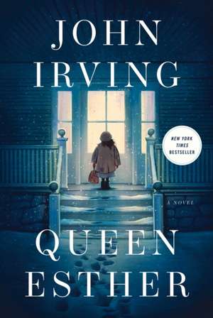 Queen Esther de John Irving
