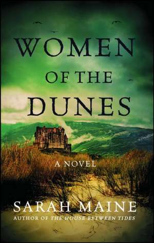 Women of the Dunes de Sarah Maine