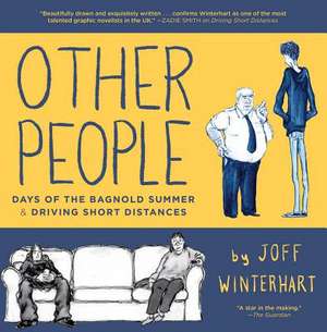 Other People de Joff Winterhart