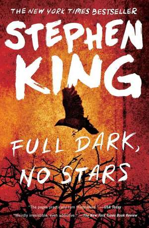 Full Dark, No Stars de Stephen King