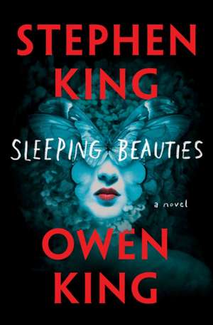 Sleeping Beauties de Stephen King