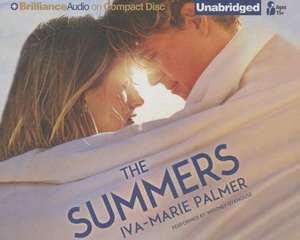 The Summers de Iva Marie Palmer