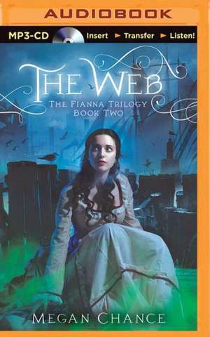 The Web de Megan Chance