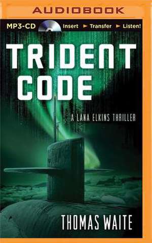 Trident Code de Thomas Waite