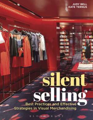 Silent Selling de Judy Bell