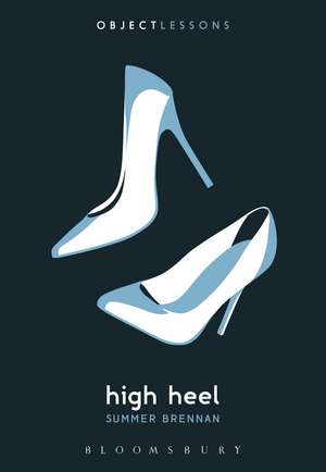 High Heel de Summer Brennan