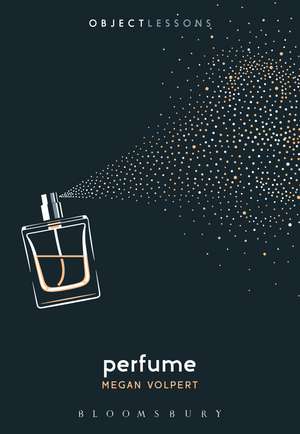 Perfume de Megan Volpert