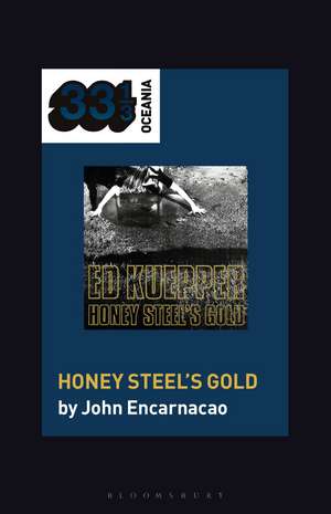 Ed Kuepper's Honey Steel's Gold de Dr. John Encarnação