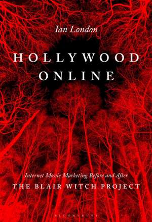 Hollywood Online de Ian London