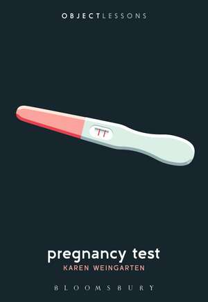 Pregnancy Test de Prof. Karen Weingarten