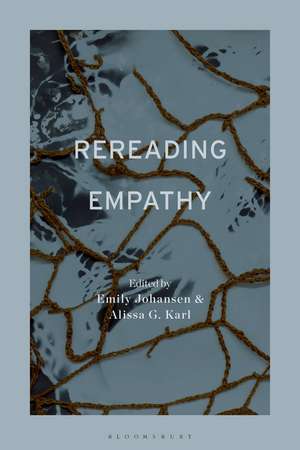 Rereading Empathy de Professor or Dr. Emily Johansen