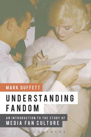 Understanding Fandom de Rukmini Pande