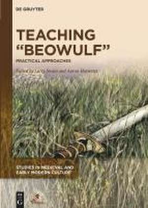 Teaching "Beowulf" de Larry Swain