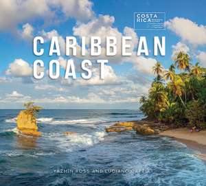 Caribbean Coast de Yazmín Ross