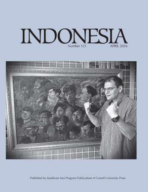 Indonesia de Kathleen Cruz Gutierrez