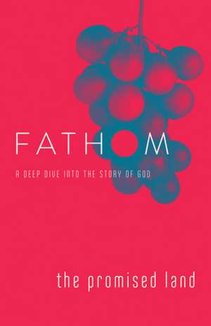 Fathom Bible Studies de Rose Taylor