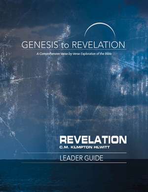 Genesis to Revelation de Hewitt, C. M.