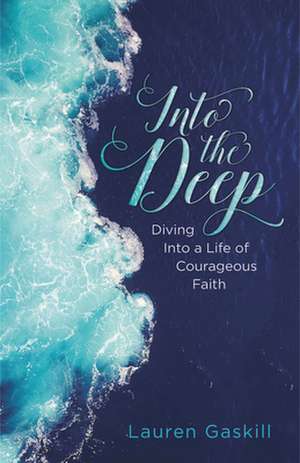 Into the Deep de Finding Joy Ministries