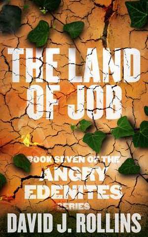 The Land of Job de David J. Rollins