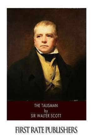 The Talisman de Sir Walter Scott