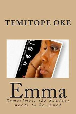 Emma de Miss Temitope Labake Oke