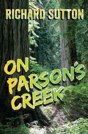 On Parson's Creek de Richard Sutton