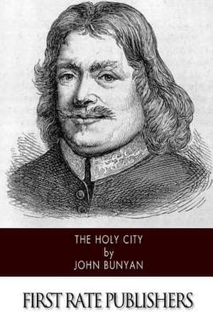 The Holy City de John Bunyan