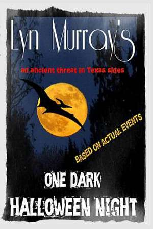 One Dark Halloween Night de Lyn Murray