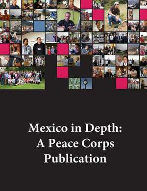 Mexico in Depth de Peace Corps