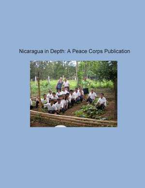 Nicaragua in Depth de Peace Corps