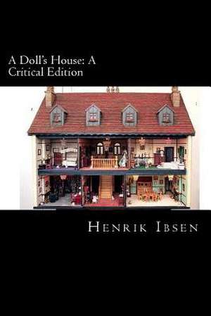 A Doll's House de Henrik Ibsen