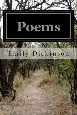 Poems de Emily Dickinson