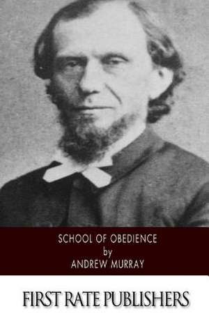 School of Obedience de Andrew Murray