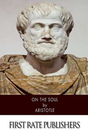 On the Soul de Aristotle