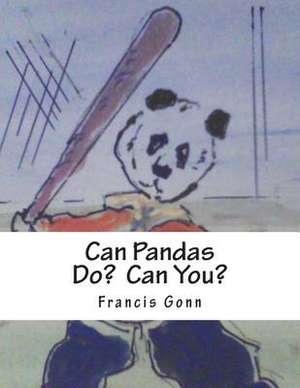 Can Pandas Do? de Francis Gonn