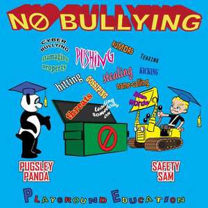 No Bullying de R. Tobias Pittman