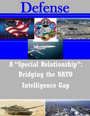 A Special Relationship de Naval Postgraduate School