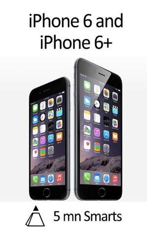 iPhone 6 and iPhone 6+ de 5. Mn Smarts