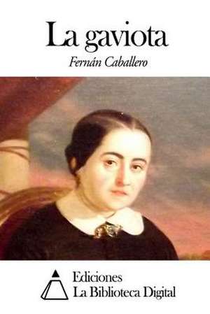 La Gaviota de Fernan Caballero