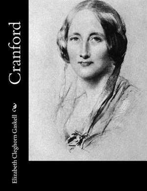 Cranford de Elizabeth Cleghorn Gaskell