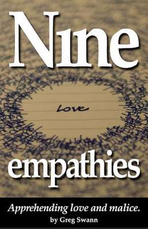 Nine Empathies de Greg Swann