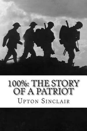 100% de Upton Sinclair