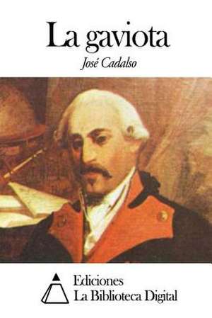 La Gaviota de Jose Cadalso