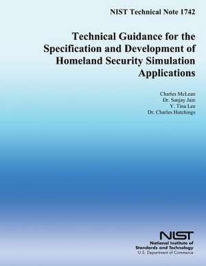 Nist Technical Note 1742 de U. S. Depar Tment of Commerce